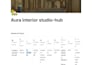 build custom notion workspace and database